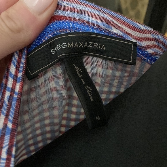 𝅺BCBG SIZE MED DRESS super soft - Picture 3 of 6